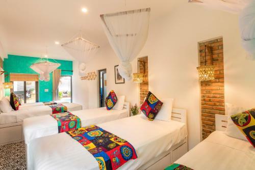 Wanderlust Hostel