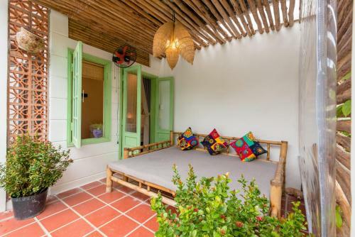Wanderlust Hostel