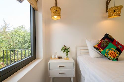 Wanderlust Hostel