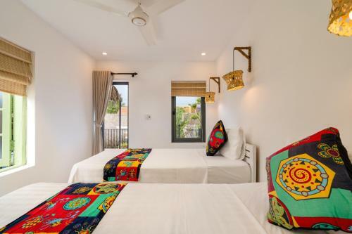 Wanderlust Hostel