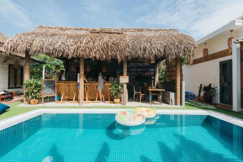 Wanderlust Hostel