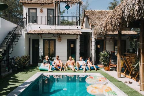 Wanderlust Hostel