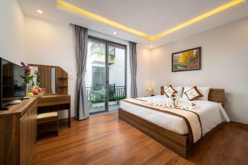 Hoi An Paradise Villa