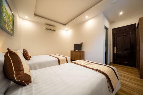 Hoi An Paradise Villa