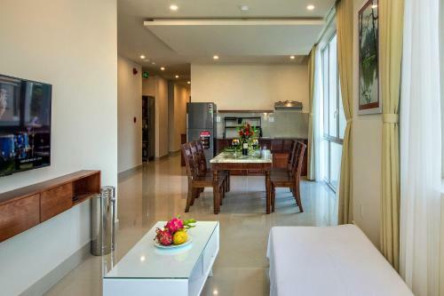 Kaka Villa