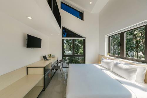 Apartamento Bespoke Villa Hoian