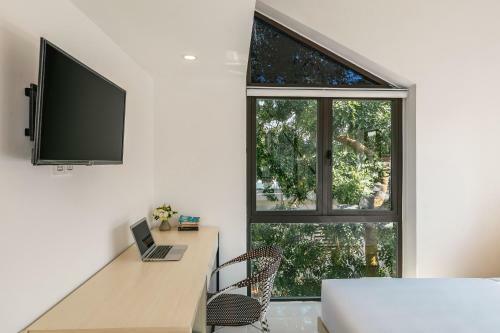 Apartamento Bespoke Villa Hoian