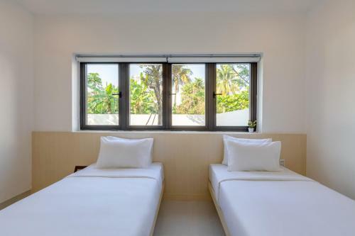 Apartamento Bespoke Villa Hoian