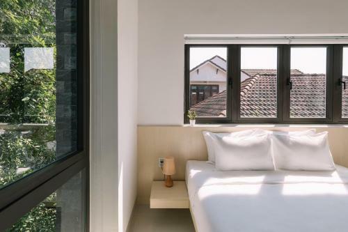 Apartamento Bespoke Villa Hoian