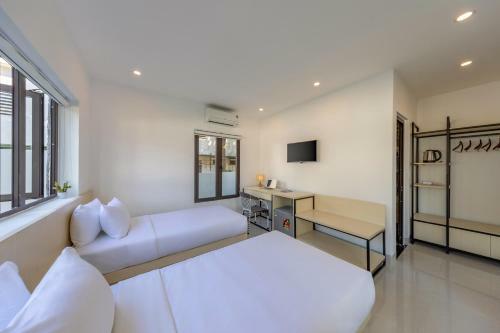 Apartamento Bespoke Villa Hoian