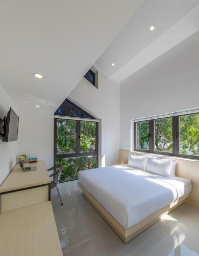 Apartamento Bespoke Villa Hoian