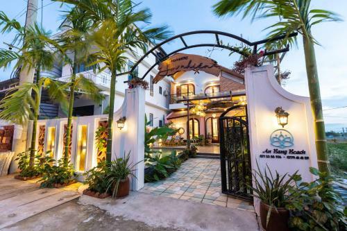 An Nhien Homestay
