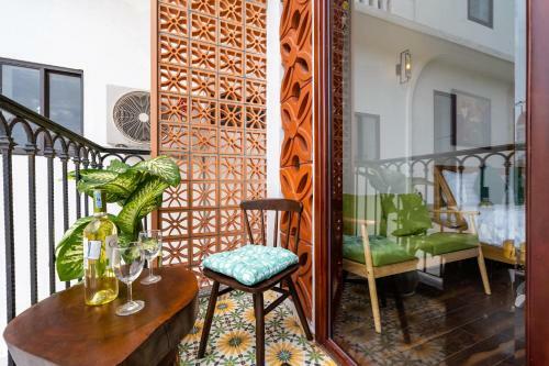 An Nhien Homestay