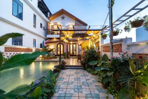 An Nhien Homestay