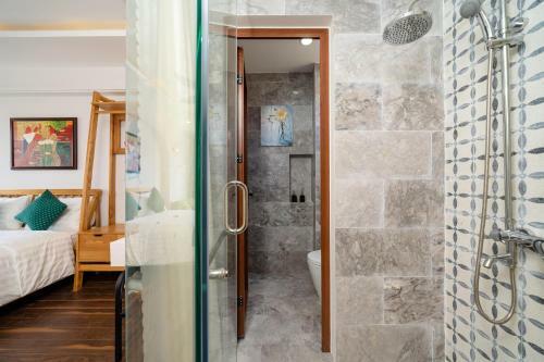 An Nhien Homestay