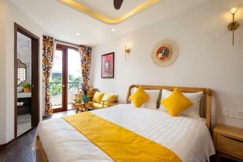 An Nhien Homestay