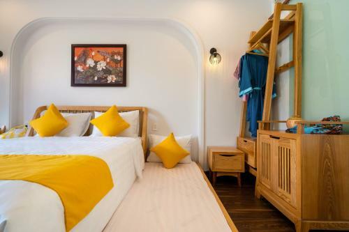 An Nhien Homestay