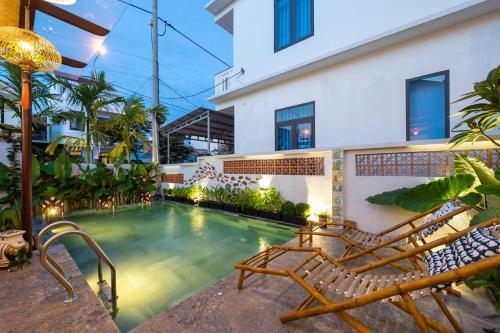 An Nhien Homestay