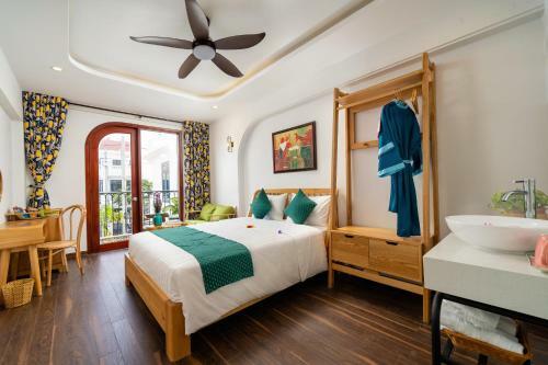 An Nhien Homestay