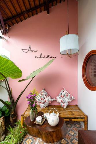An Nhien Homestay