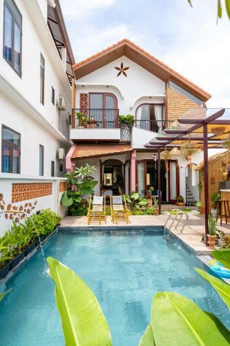 An Nhien Homestay