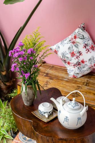 An Nhien Homestay