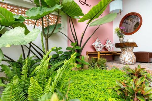 An Nhien Homestay