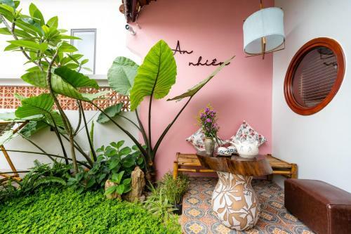 An Nhien Homestay