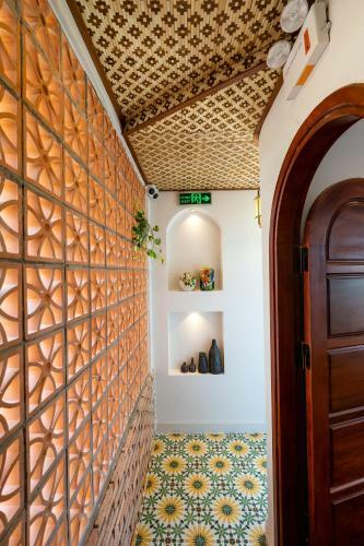 An Nhien Homestay