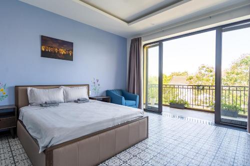 Lami Villa Hoian 2