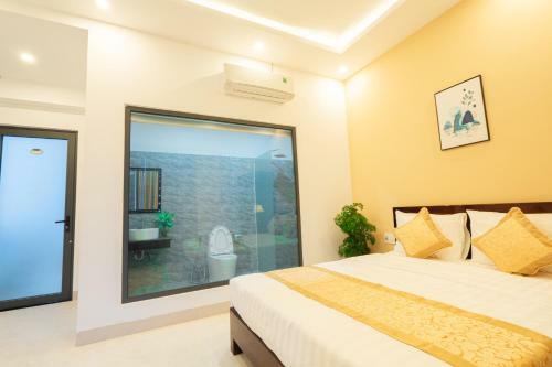 Aba Travel Villa
