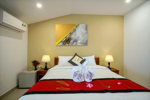 Tam Hong Phuc Homestay Hoi An