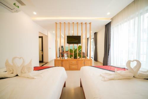 Tam Hong Phuc Homestay Hoi An