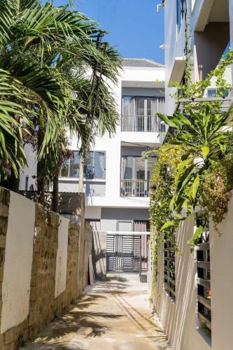 Sunny Homestay Hoi An