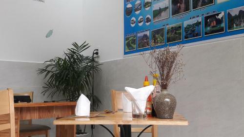 Sunny Homestay Hoi An