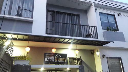 Sunny Homestay Hoi An