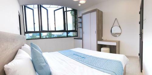 Bap Homestay