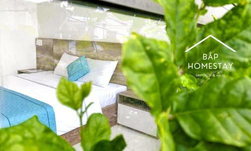 Bap Homestay
