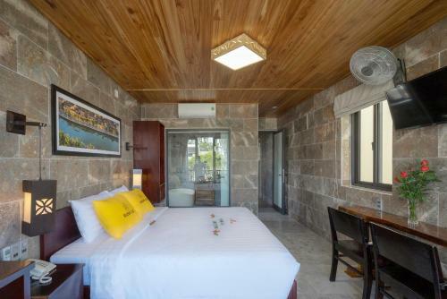 Hostal Maison Vui Homestay