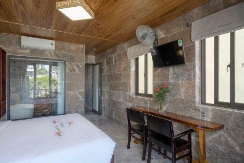 Hostal Maison Vui Homestay