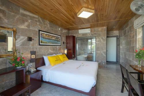 Hostal Maison Vui Homestay
