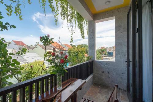 Hostal Maison Vui Homestay