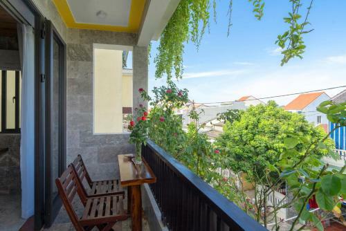 Hostal Maison Vui Homestay