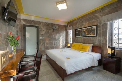 Hostal Maison Vui Homestay