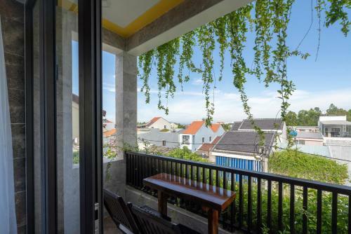 Hostal Maison Vui Homestay