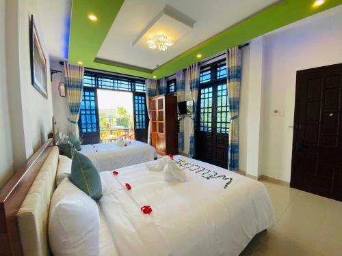 Hoi An River Star Villa