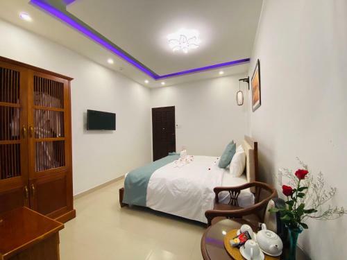 Hoi An River Star Villa