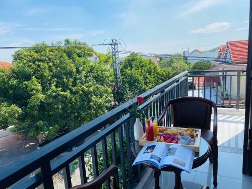 Hoi An River Star Villa