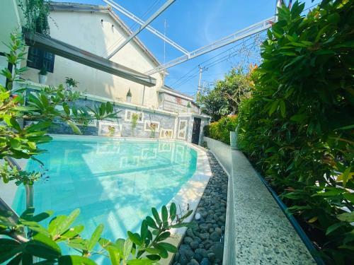 Hoi An River Star Villa