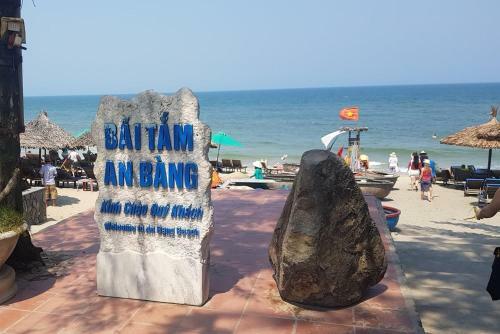 Apartamento Little An Bang Villa